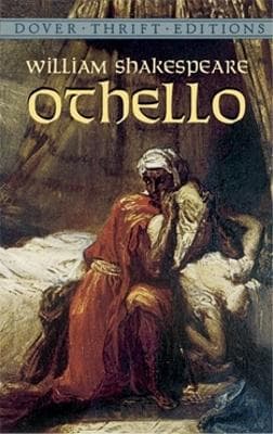 Othello (Bok / Häftad)