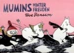 Muumin talvi-ilot (Kirja / Kovakantinen)