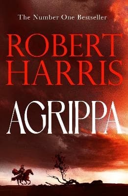 Agrippa (Bok / Inbunden)