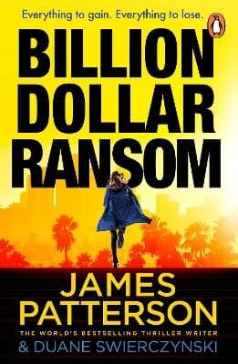 Billion-Dollar Ransom (Bok / Pocket)