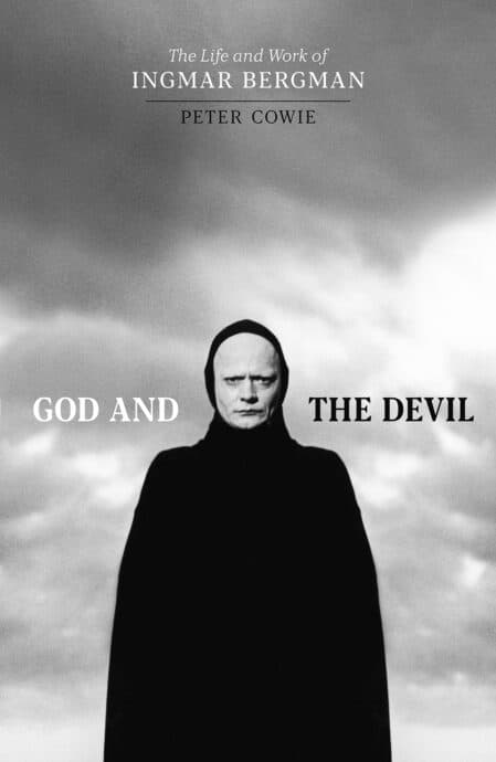 God and the Devil (Bok / Inbunden)