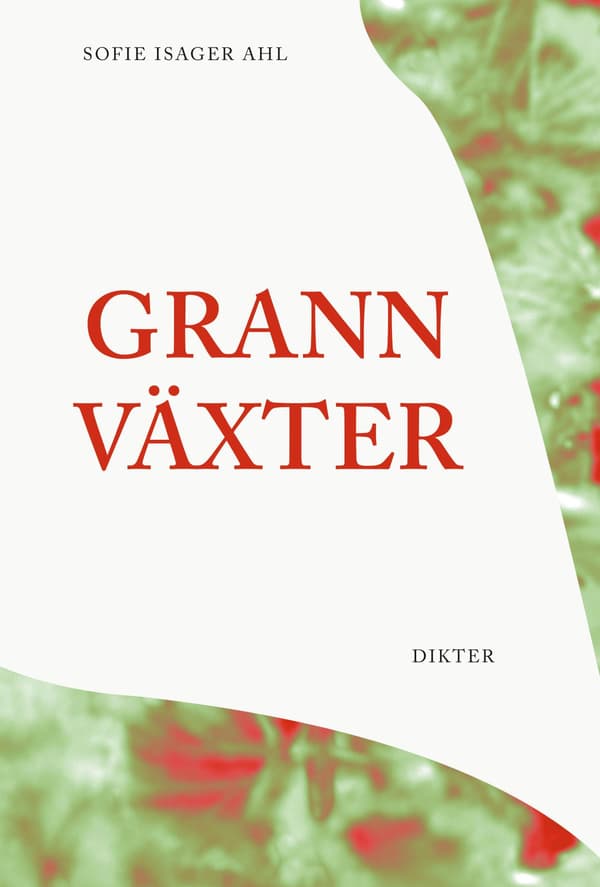 Grannväxter (Bok / Danskt band)