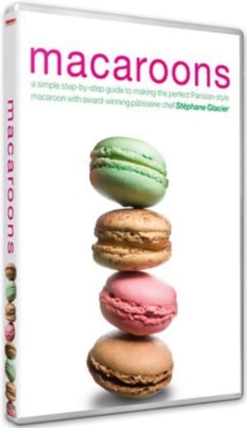 Macaroons (DVD)