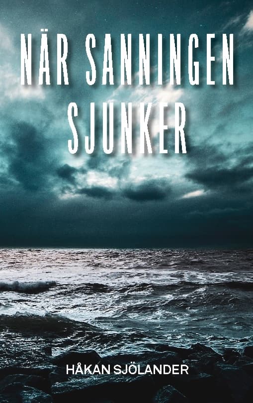 När Sanningen Sjunker (Bok / Häftad)