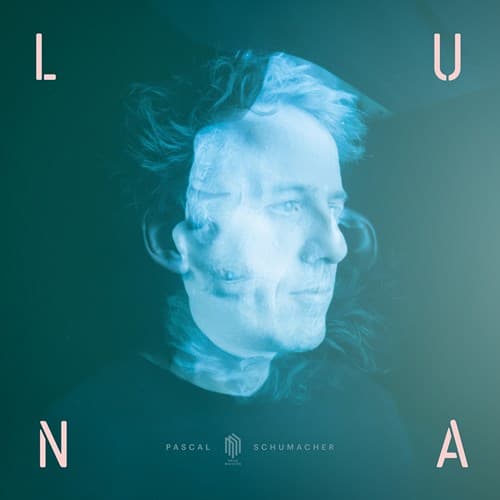 Schumacher Pascal: Luna (Vinyyli LP)