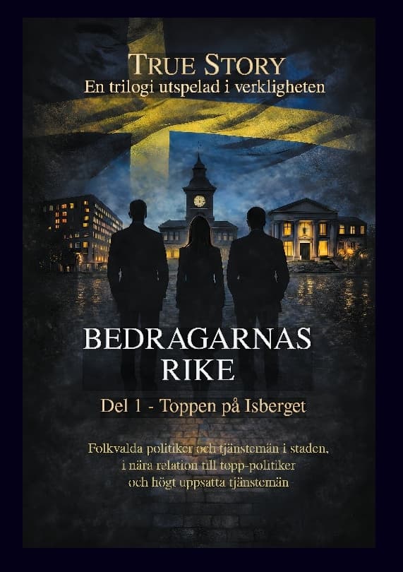 Toppen På Isberget (Bok / Häftad)