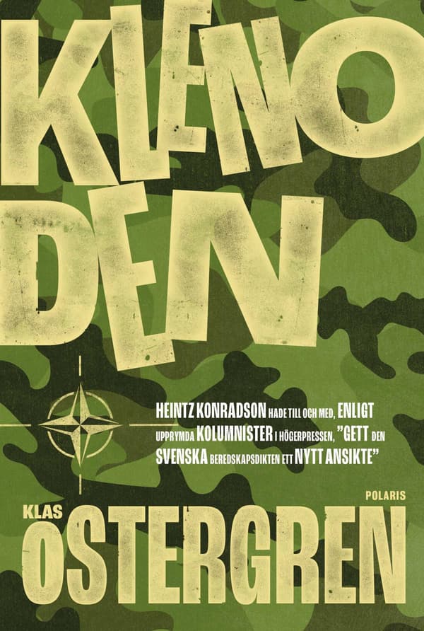 Klenoden (Kirja / Pokkari)