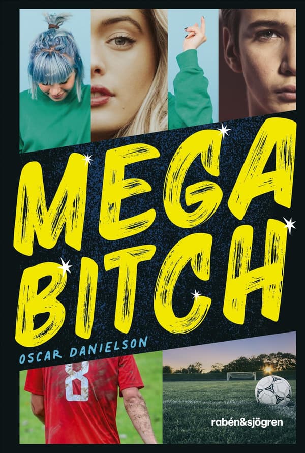 Megabitch (Bok / Flexband)