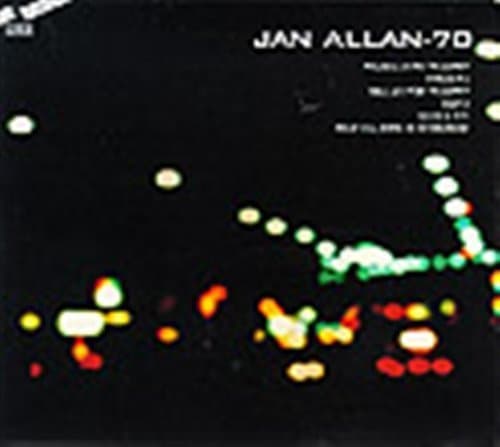 Allan Jan: Jan Allan-70 (CD)