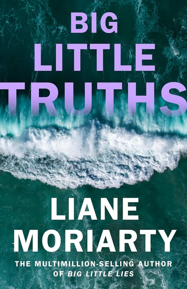 Big Little Truths (Bok / Häftad)