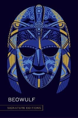 Beowulf (Kirja / Kovakantinen)