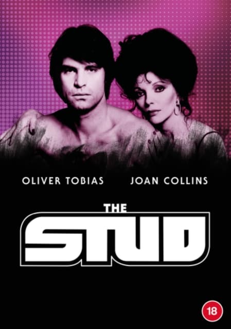The Stud (DVD)