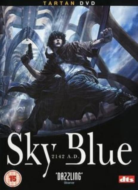 Sky Blue (DVD)