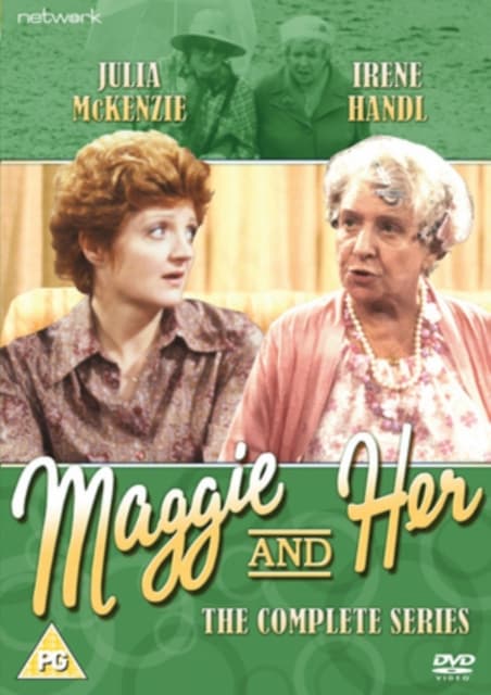 Maggie and Her: The Complete Series (2 DVD)