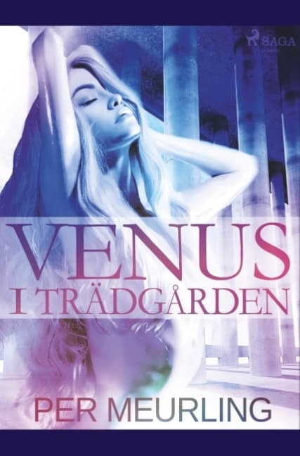 Venus I Trädgården (Bok / Häftad)