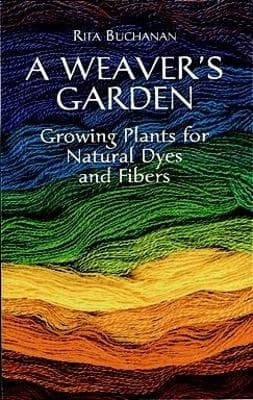 A Weaver's Garden (Bok / Häftad)