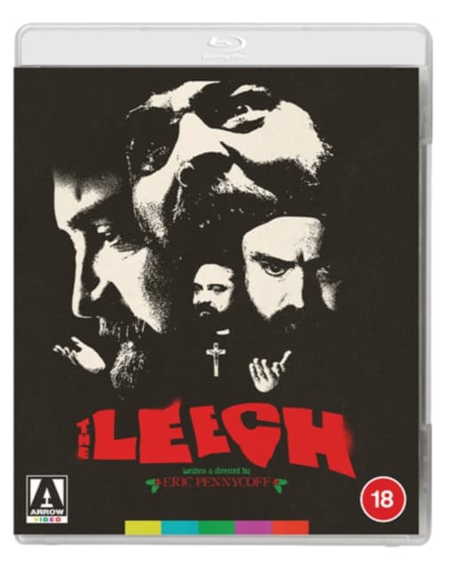 The Leech (Blu-ray)