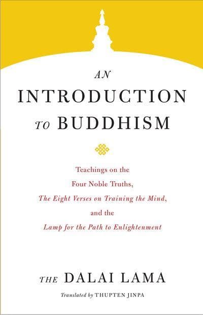 An Introduction to Buddhism (Bok / Häftad)