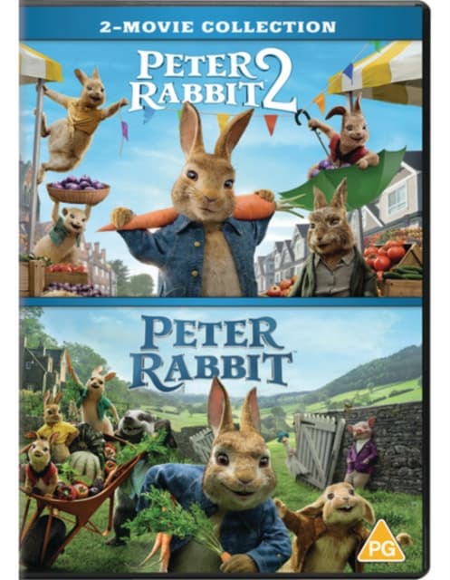 Peter Kanin/Peter Kanin 2 (2 DVD)