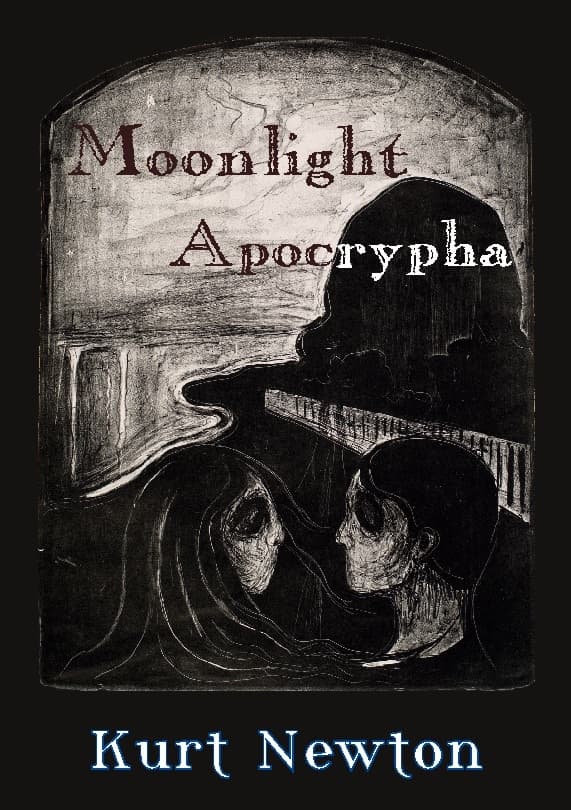 Moonlight Apocrypha (Kirja / Nidottu)