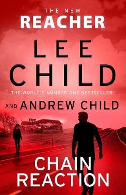 Chain Reaction (Bok / Inbunden)
