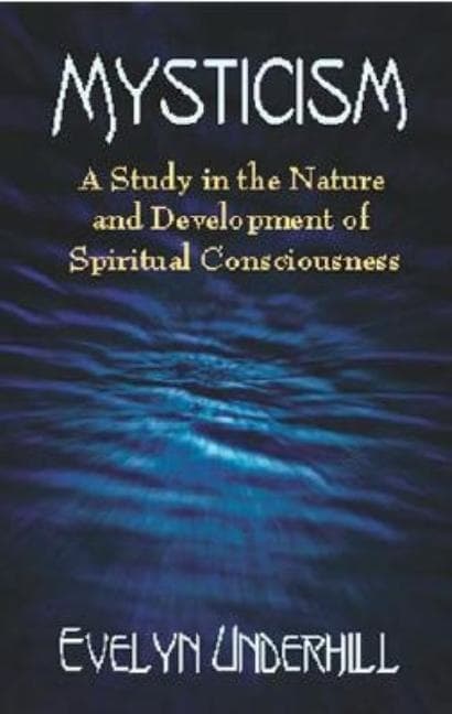 Mysticism (Bok / Häftad)