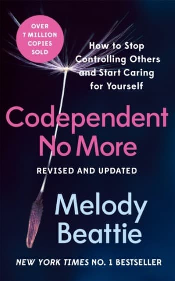 Codependent No More (Kirja / Nidottu)