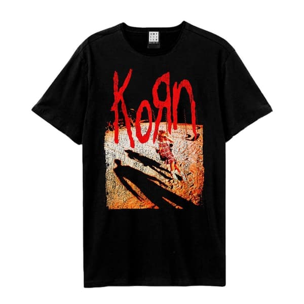 Korn: Self Titled (Medium)