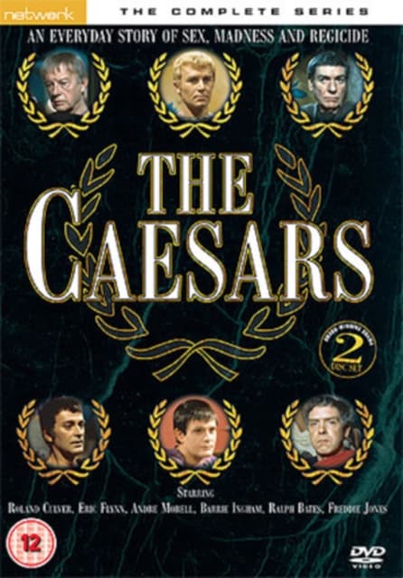 The Caesars (2 DVD)