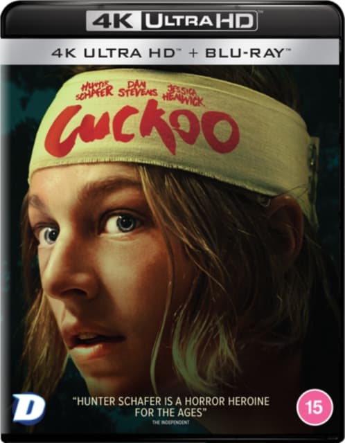 Käki (2 4K UHD)
