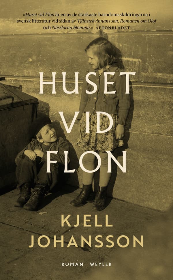 Huset Vid Flon - De Utsatta (Bok / Pocket)