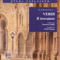 Verdi: An Introduction To Rigolleto (CD)