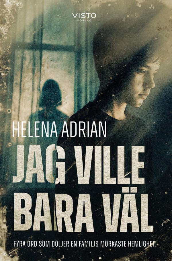 Tarkoitukseni oli vain hyvä (Kirja / Sidottu)