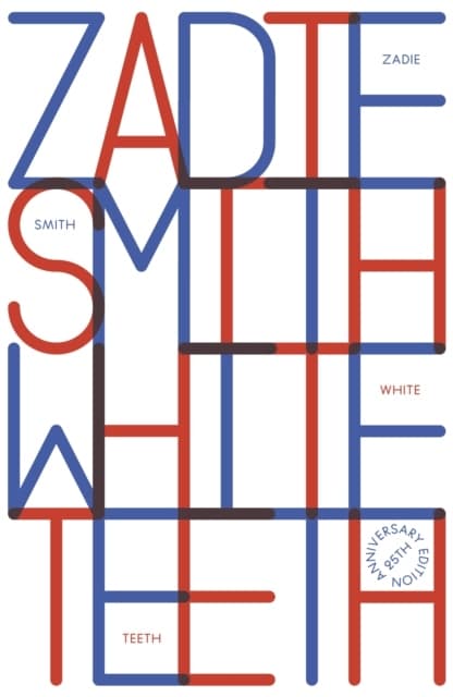 White Teeth (Bok / Inbunden)