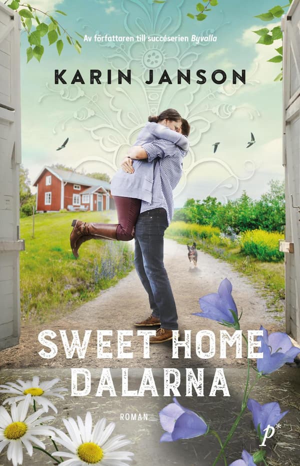Sweet Home Dalarna (Bok / Pocket)