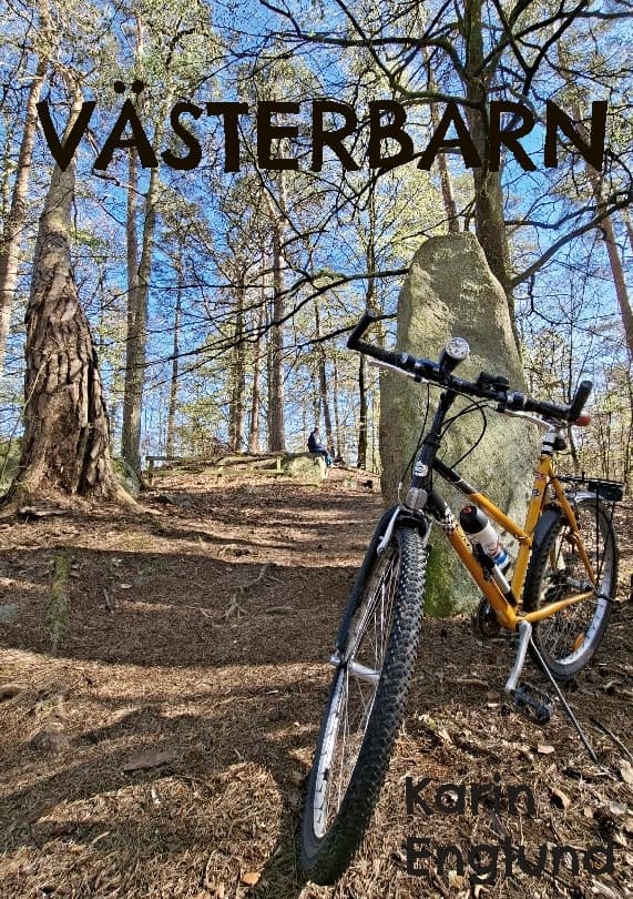 Länsilapsi (Kirja / Nidottu)