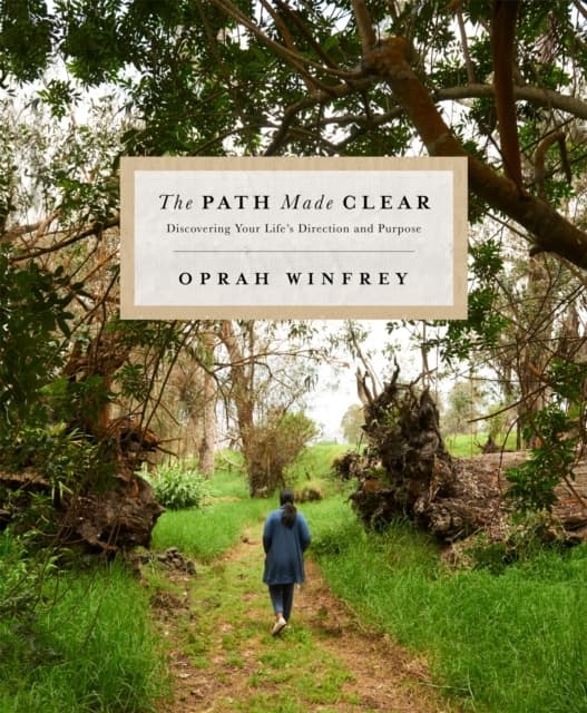 The Path Made Clear (Kirja / Kovakantinen)