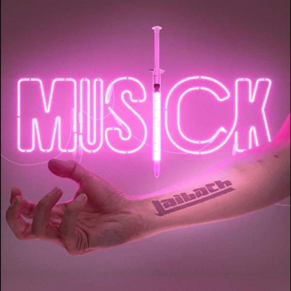Laibach: Musick (Vinyl LP)