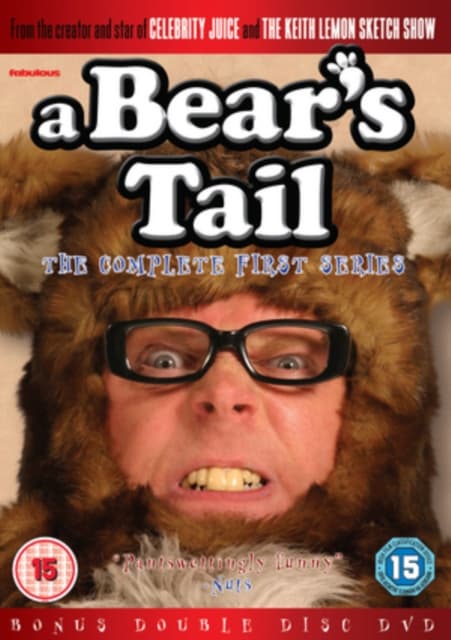 A Bear's Tail (2 DVD)