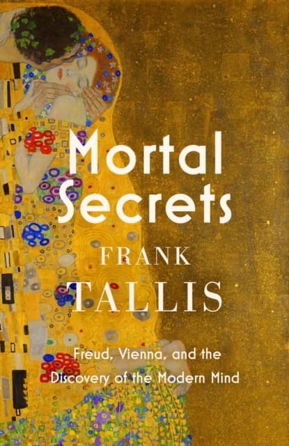 Mortal Secrets (Bok / Häftad)