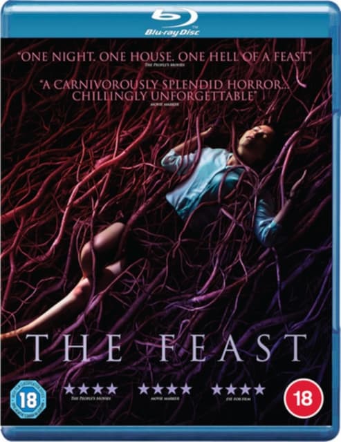 The Feast (Blu-ray)