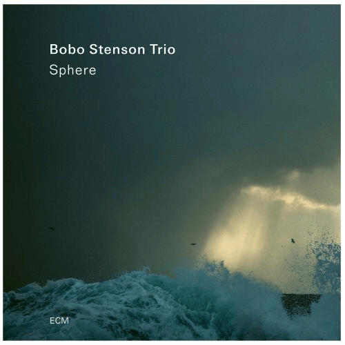 Bobo Stenson Trio: Sphere 2023 (CD)