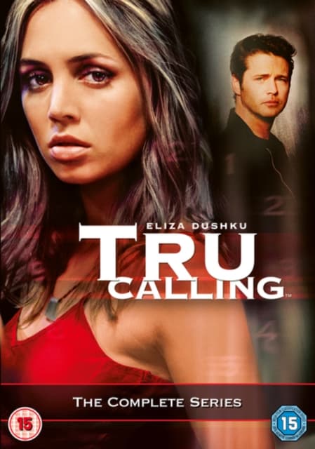 Tru Calling: The Complete Series (8 DVD)