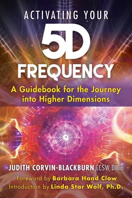 Activating Your 5d Requency (Bok / Häftad)