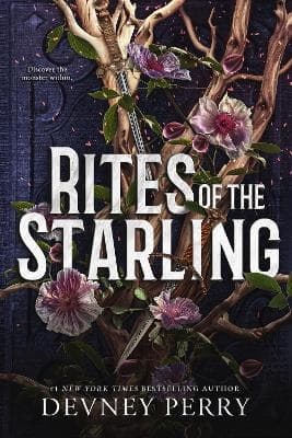 Rites of the Starling (Bok / Häftad)