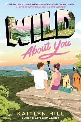 Wild About You (Bok / Pocket)