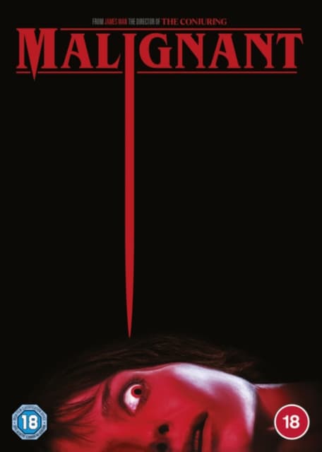 Malignant (DVD)