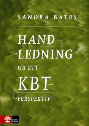Handledning Ur Ett Kbt-Perspektiv (Bok / Häftad)