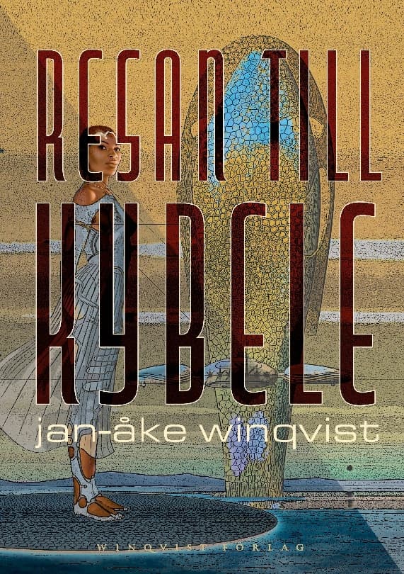Resan Till Kybele (Bok / Häftad)