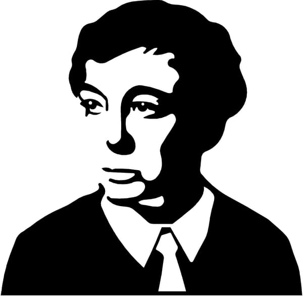 Bokstöd- Agnes Von Krusenstjerna (Bokstöd / Övrigt)